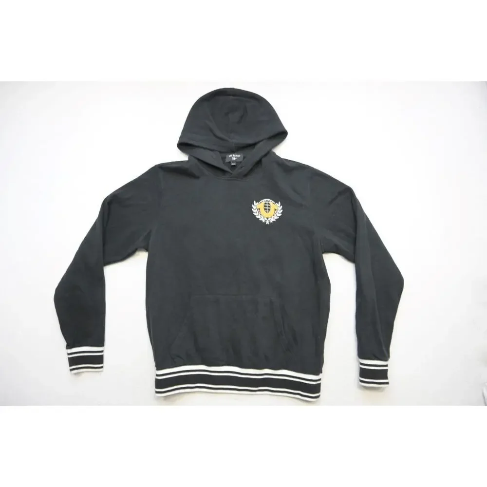 True Religion color black
